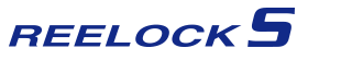 REELCOKS(HL-M)のロゴ