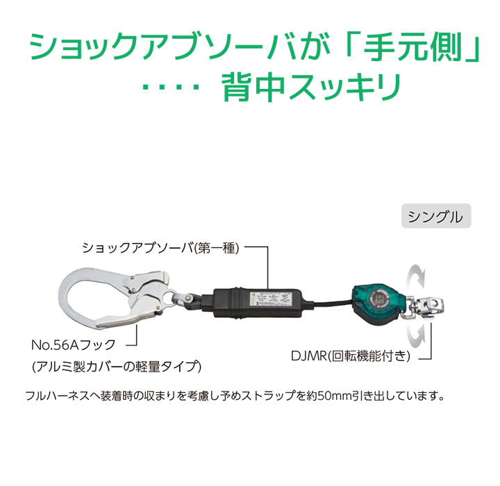 hl-mr型の説明図