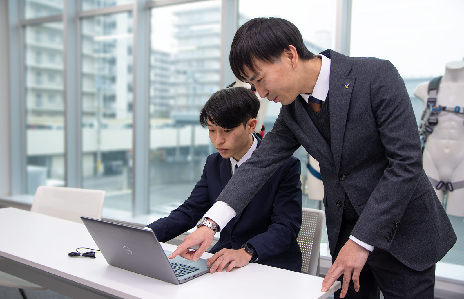 営業
