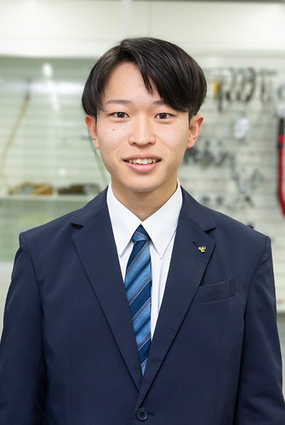 Kさん