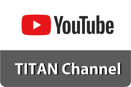 YouTube TITAN Channel