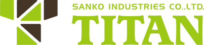 SANKO INDUSTRIES CO.,LTD.