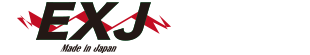 EXJ(HL-ER,HL-EB,HL-EBW)のロゴ