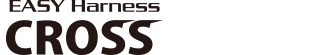 CROSSのロゴ