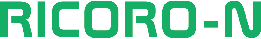 リコロNのロゴ